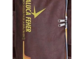 America dezgolita de la brau in jos 1 - Raluca Feher