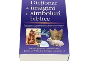 Dictionar de imagini si simboluri biblice