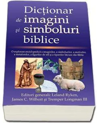 Dictionar de imagini si simboluri biblice