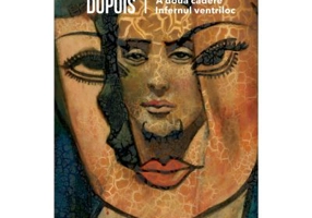 Teatru (A doua cadere sau Godot, actul III, „continuare”. Infernul ventriloc) - Sylviane Dupuis