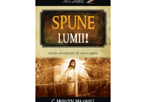 Spune lumii