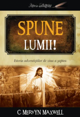Spune lumii