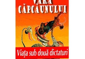 Vara Capcaunului - Nicolae Dan Fruntelata