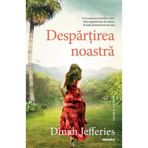 Despartirea noastra