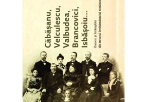 Cabasanu, Velculescu, Valbudea, Brancovici, Isbasoiu... Oameni si intamplari din trecutul invatamantului romanesc - Ana-Voica Bojar, Stefan Hica, Cata