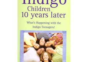 The Indigo Children. 10 Years Later - Lee Carroll, Jan Tober