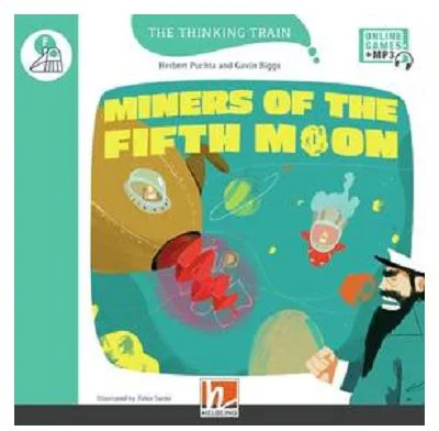 Miners of the Fifth Moon Big Book