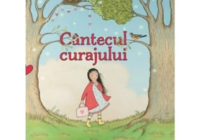 Cantecul curajului - Ann Voskamp