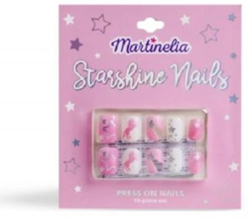 Set unghii false Martinelia Unicorn
