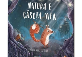 Natura e casuta mea - Sezen Aksu Tasyurek