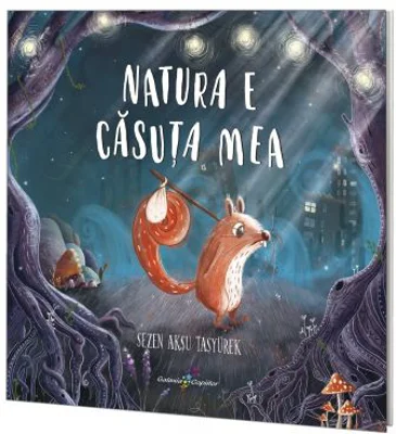 Natura e casuta mea - Sezen Aksu Tasyurek