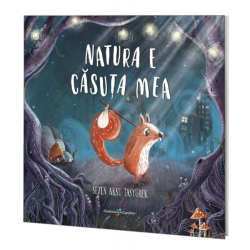 Natura e casuta mea - Sezen Aksu Tasyurek