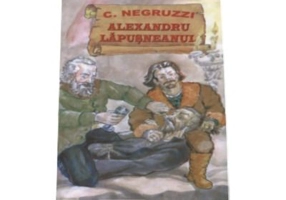 Alexandru Lapusneanu (Costache Negruzzi)