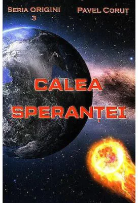Calea sperantei - Pavel Corut