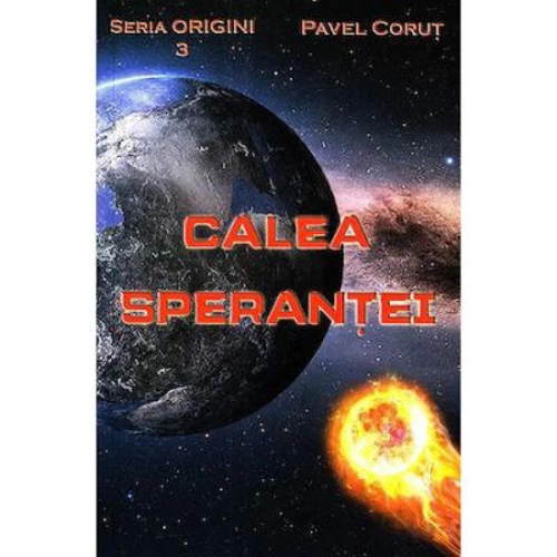 Calea sperantei - Pavel Corut
