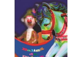 Baliga de manz - Jean Velicy