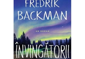 Invingatorii - Fredrik Backman