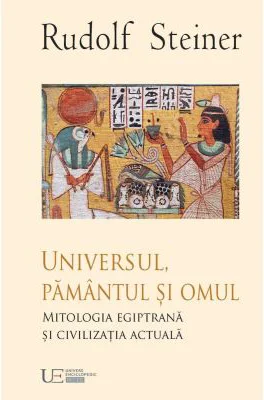 Universul, Pamantul si Omul