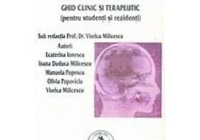 Ortodontie si ortopedie dento-faciala - Viorica Milicescu
