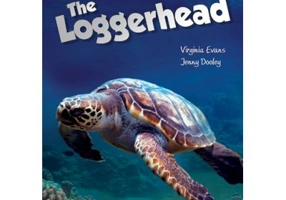 Literatura CLIL The Loggerhead cu multi-Rom - Jenny Dooley