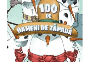 100 de oameni de zapada - Jen Arena
