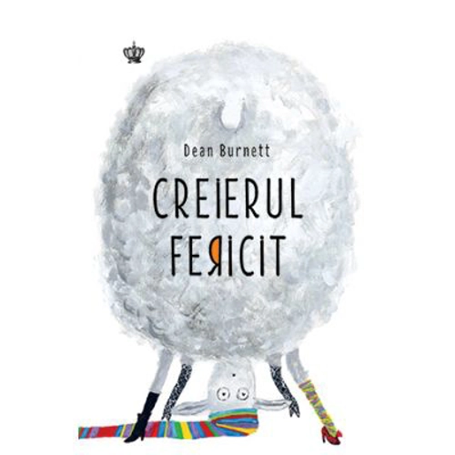 Creierul fericit. Colectia savoir-vivre