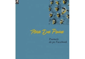 Poemele de pe Facebook - Florin Dan Prodan
