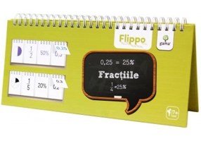 Fractiile. Colectia Filippo