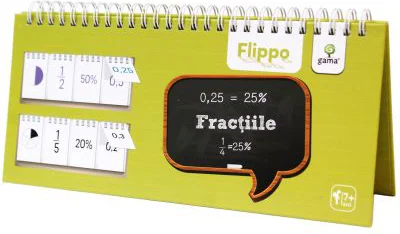 Fractiile. Colectia Filippo
