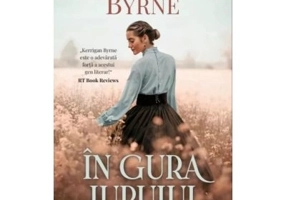 In gura lupului (vol. 23) - Kerrigan Byrne