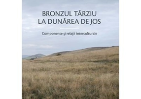 Bronzul tarziu la Dunarea de Jos. Componente si relatii interculturale - Neculai Bolohan