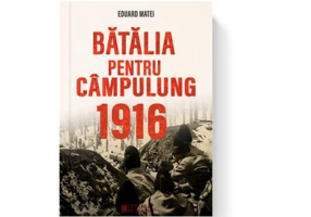 Batalia pentru Campulung 1916
