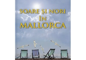 Soare si nori in Mallorca - Emma Straub