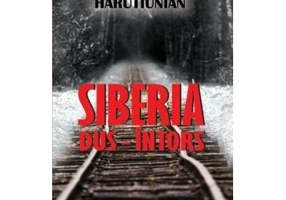 Siberia dus-intors