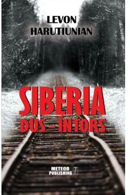 Siberia dus-intors