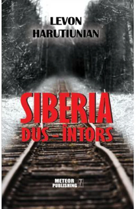 Siberia dus-intors