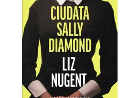 Ciudata Sally Diamond - Liz Nugent