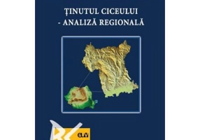 Tinutul Ciceului - Analiza regionala - Alexandra-Camelia Marian-Potra