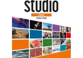 STUDIO Beginner Student’s Book