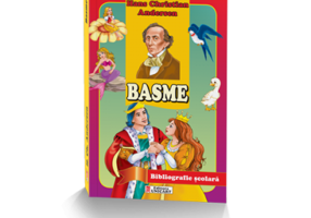 Basme - Hans Christian Andersen