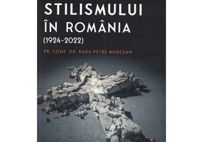 Istoria stilismului in Romania (1924-2022) - Radu Petre Muresan
