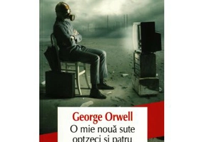 O mie noua sute optzeci si patru