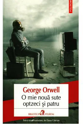 O mie noua sute optzeci si patru