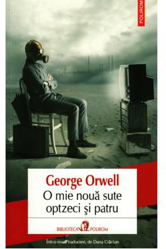 O mie noua sute optzeci si patru