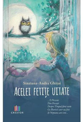 Acelei fetite uitate