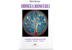 Odiseea biosferei - Denis Buican