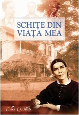 Schite din viata mea