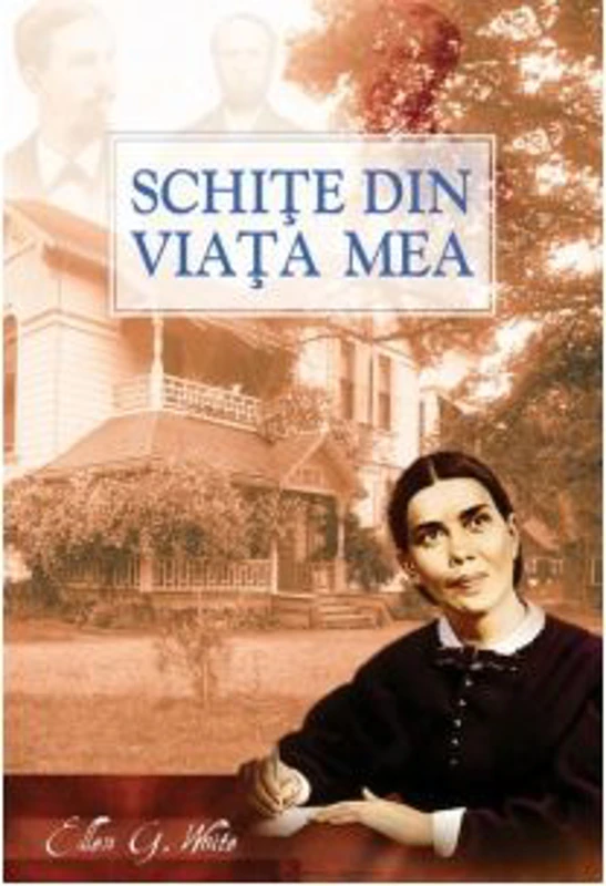 Schite din viata mea