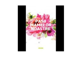 Pasii mamelor noastre - Virgil Botnaru