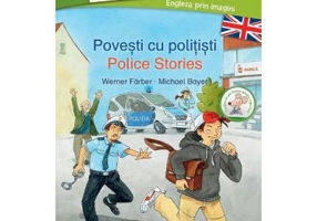 Povesti cu politisti. Police Stories - Werner Farber
